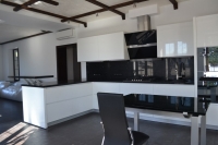 Кухня мінімалізм