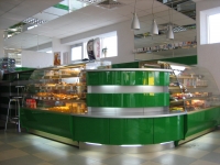 Торгове обладнання