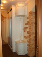 Передпокій світлий