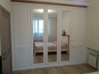 Шафа скандинавський стиль