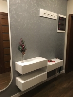 Стильний передпокій