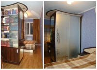 Шафа двостороння