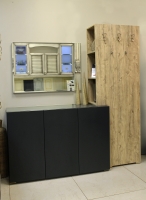 Стильний передпокій