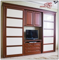 Дерев\'яна шафа