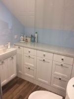 Тумба в ванную