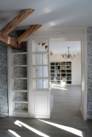 Зашивка проема