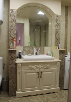 Классическая тумба